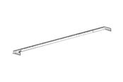 Rack skabe - APC Schneider HyperPod Aisle Stop Rail 8-12ft - FS-FM-5001-B