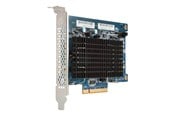 SSD - HP - DUAL PRO Pack - SSD - 512 GB - PCIe (NVMe) - 8PE75AA#AC3