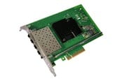 Netværksadapter (netkort, printserver mv.) - Intel Ethernet Converged Network Adapter X710-DA4 - EX710DA4G1P5