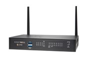 Netværksudstyr & Forlænger til trådløs - SonicWALL TZ270W - 02-SSC-6854
