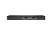 Switch - SonicWALL Switch SWS14-24 - 02-SSC-8373