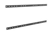 Vægbeslag, AV-Beslag & AV-Møbler - Multibrackets M Counterbalanced Extenderkit - Maks 90 kg - Maks størrelse 70" - 7350105210617