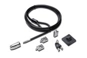 Systemtilbehør (kølepasta mv.) - Kensington MicroSaver® 2.0 Desktop Peripheral Kit - K64425EUS