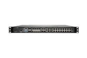 Netværksudstyr & Forlænger til trådløs - SonicWALL NSa 6700 - 02-SSC-4332