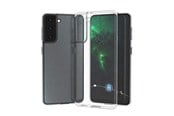 Mobil - Covers & Cases - Insmat Crystal - back cover for mobile phone - 650-1945