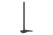 Vægbeslag, AV-Beslag & AV-Møbler - Multibrackets M Pro Series - mounting component - black - Maks - Maks størrelse - 7350105212949