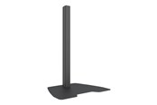 Vægbeslag, AV-Beslag & AV-Møbler - Multibrackets M Pro Series - mounting component - black - Maks - Maks størrelse - 7350105212925