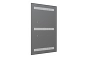 Vægbeslag, AV-Beslag & AV-Møbler - Multibrackets M Pro Series - mounting component - for digital signage LCD panel - medium - black - Maks - Maks størrelse 55" - 7350105211201