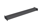 Vægbeslag, AV-Beslag & AV-Møbler - Multibrackets M Pro Series - mounting component - black - Maks 50 kg - Maks størrelse - 7350105213045