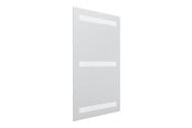 Vægbeslag, AV-Beslag & AV-Møbler - Multibrackets M Pro Series - Large - mounting component - white - Maks - Maks størrelse 75" - 7350105211294