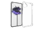 Mobil - Covers & Cases - Insmat Impact - back cover for mobile phone - 650-1989