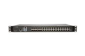 Netværksudstyr & Forlænger til trådløs - SonicWALL NSa 3700 - 02-SSC-8898