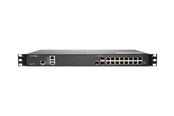 Netværksudstyr & Forlænger til trådløs - SonicWALL NSa 2700 - 02-SSC-8897