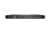 Netværksudstyr & Forlænger til trådløs - SonicWALL NSa 5700 - 02-SSC-2084