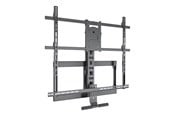 Vægbeslag, AV-Beslag & AV-Møbler - Multibrackets M Flexarm X-Large - Maks 45 kg - Maks størrelse 86" - 7350105214301