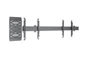 Vægbeslag, AV-Beslag & AV-Møbler - Multibrackets M MBW2U - Maks 60 kg - Maks størrelse - 7350105214349