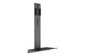 Vægbeslag, AV-Beslag & AV-Møbler - Multibrackets M - mounting component - motorised - for personal computer / media player - black - Maks 10 kg - Maks størrelse - 7350105214394
