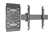 Vægbeslag, AV-Beslag & AV-Møbler - Multibrackets M Pro Series MBW1U - Maks 30 kg - Maks størrelse - 7350105214332