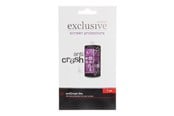 Mobil - Beskyttelsesglas - Insmat Exclusive AntiCrash - screen protector for mobile phone - 861-1421