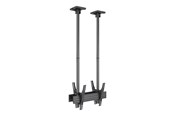 Vægbeslag, AV-Beslag & AV-Møbler - Multibrackets M Pro Series MBC1UX2SD - Maks 240 kg - Maks størrelse 86" - 7350105214677