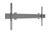 Vægbeslag, AV-Beslag & AV-Møbler - Multibrackets M Wallmount Pro MBW1U Fixed - Maks 70 kg - Maks størrelse 120 " - 7350105214967
