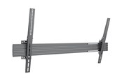 Vægbeslag, AV-Beslag & AV-Møbler - Multibrackets M Wallmount Pro MBW1U Tilt - Maks 70 kg - Maks størrelse 120 " - 7350105214950