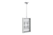 Skærmholder - Multibrackets M Pro Series - enclosure - for digital signage panel - small - white - 7350105215025
