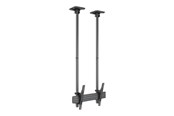 Vægbeslag, AV-Beslag & AV-Møbler - Multibrackets M Pro Series MBC1USD - Maks 120 kg - Maks størrelse 100" - 7350105214660