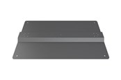 Vægbeslag, AV-Beslag & AV-Møbler - Multibrackets M Pro Series - mounting component - for totem - black - Maks 35 kg - Maks størrelse - 7350105214783