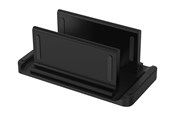 Vægbeslag, AV-Beslag & AV-Møbler - Multibrackets M Thin Client Holder and Stand - Maks 3 kg - Maks størrelse - 7350105214455