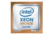 CPU - Intel Xeon Bronze 3408U / 1.8 GHz processor - OEM CPU - 8 kerner - 1.8 GHz - Intel FCLGA4677 - Bulk (ingen køler) - PK8071305118600