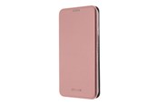Mobil - Covers & Cases - Insmat Exclusive Folio Case - flip cover for mobile phone - 650-3151