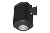 Vægbeslag, AV-Beslag & AV-Møbler - Multibrackets M - mounting kit - for speaker(s) - black - Maks 10 kg - Maks størrelse - 7350105215421