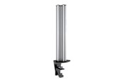 Vægbeslag, AV-Beslag & AV-Møbler - Multibrackets M Pro Series - mounting component - for LCD display - monitor stand column - silver - Maks - Maks størrelse - 7350105215452