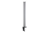 Vægbeslag, AV-Beslag & AV-Møbler - Multibrackets M Pro Series - mounting component - for LCD display - monitor stand - silver - Maks - Maks størrelse - 7350105215469
