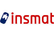 Mobil - Beskyttelsesglas - Insmat - screen protector for mobile phone - full screen - 861-1460