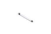 Køkkentilbehør - Rösle Peeler blade 5 cm Steel - 22680