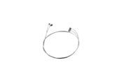 Køkkentilbehør - Rösle Cheese cutter strings 2 pcs. steel - 22682