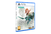 Spil - Asterigos: Curse of the Stars (Deluxe Edition) - Sony PlayStation 5 - RPG - 5056635603258
