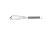 Køkkenredskaber - Rösle Whisk slim 12 strands 27 cm Steel - 22669