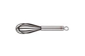 Køkkenredskaber - Rösle Whisk balloon 12 strands 22 cm Steel/Silicone - 22673