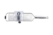 Køkkenredskaber - Rösle Mandoline slicer v-cut 46 x 13 cm Steel - 22647