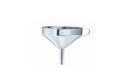 Køkkenredskaber - Rösle Funnel 12 x 11 cm Steel - 22598