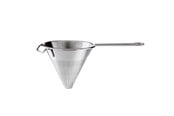 Køkkenredskaber - Rösle Pointed sieve 1.5 litres 18 x 16 cm Steel - 22592