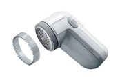 Rengøring - SEVERIN lint remover - grey white - CS7976