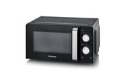 Mikro/miniovn - SEVERIN MW7886 - 30687