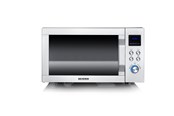 Mikro/miniovn - SEVERIN Microwave oven with ceramic plate - 29070