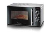 Mikro/miniovn - SEVERIN Microwave oven with grill 700 watts 20 litres - 29067