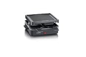 Andre køkkenapparater - SEVERIN RG 2370 - raclette/grill - black - 2370