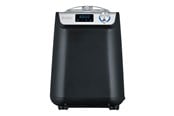 Ismaskine - SEVERIN Ismaskine EZ 7407 - ice cream maker - matt black - 7407